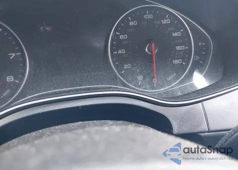 2016 Audi A7 3.0T Premium Plus из США, поврежденный, VIN WAU2GAFC2GN138516